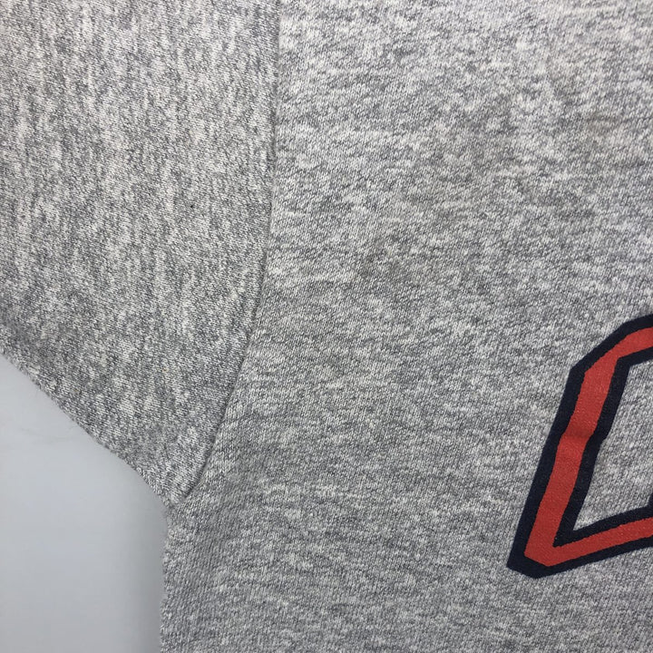 90'S Champion NFL Chicago Bears Sports Print T-Shirt, Made in USA, Men's XL equivalent, Vintage cotton gray type Vintage Second Hand