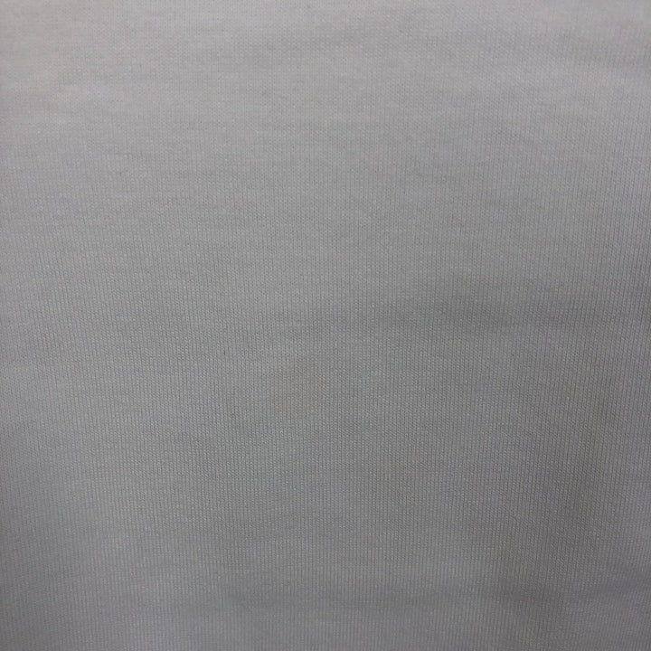 90'S Nike DRI-FIT Logo Print T-Shirt, Men's Size XL (Equivalent), Vintage cotton white type Vintage Second Hand