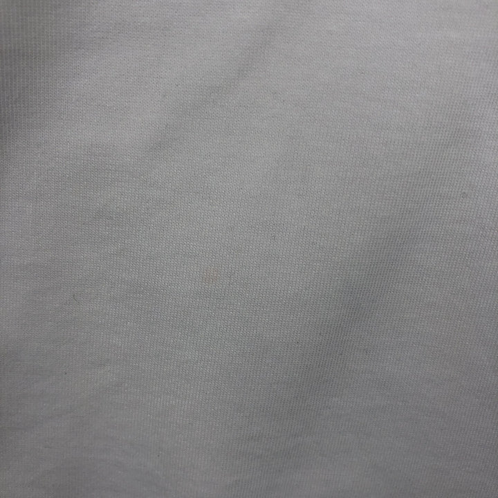 90'S Nike DRI-FIT Logo Print T-Shirt, Men's Size XL (Equivalent), Vintage cotton white type Vintage Second Hand