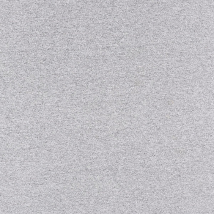 90'S Nike Center Logo T-Shirt, Made in USA, Men's XXL equivalent, Vintage cotton gray type Vintage Second Hand