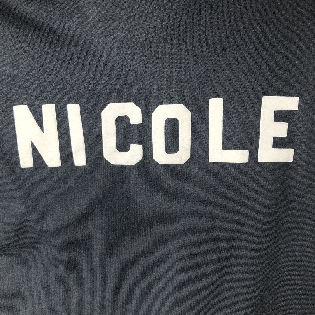 90'S Screen Stars Best Printed T-Shirt, Made in USA, Men's Size Medium, Vintage cotton black type Vintage Second Hand