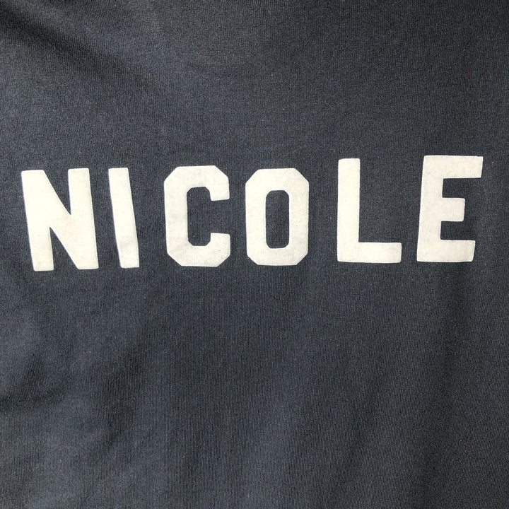 90'S Screen Stars Best Printed T-Shirt, Made in USA, Men's Size Medium, Vintage cotton black type Vintage Second Hand