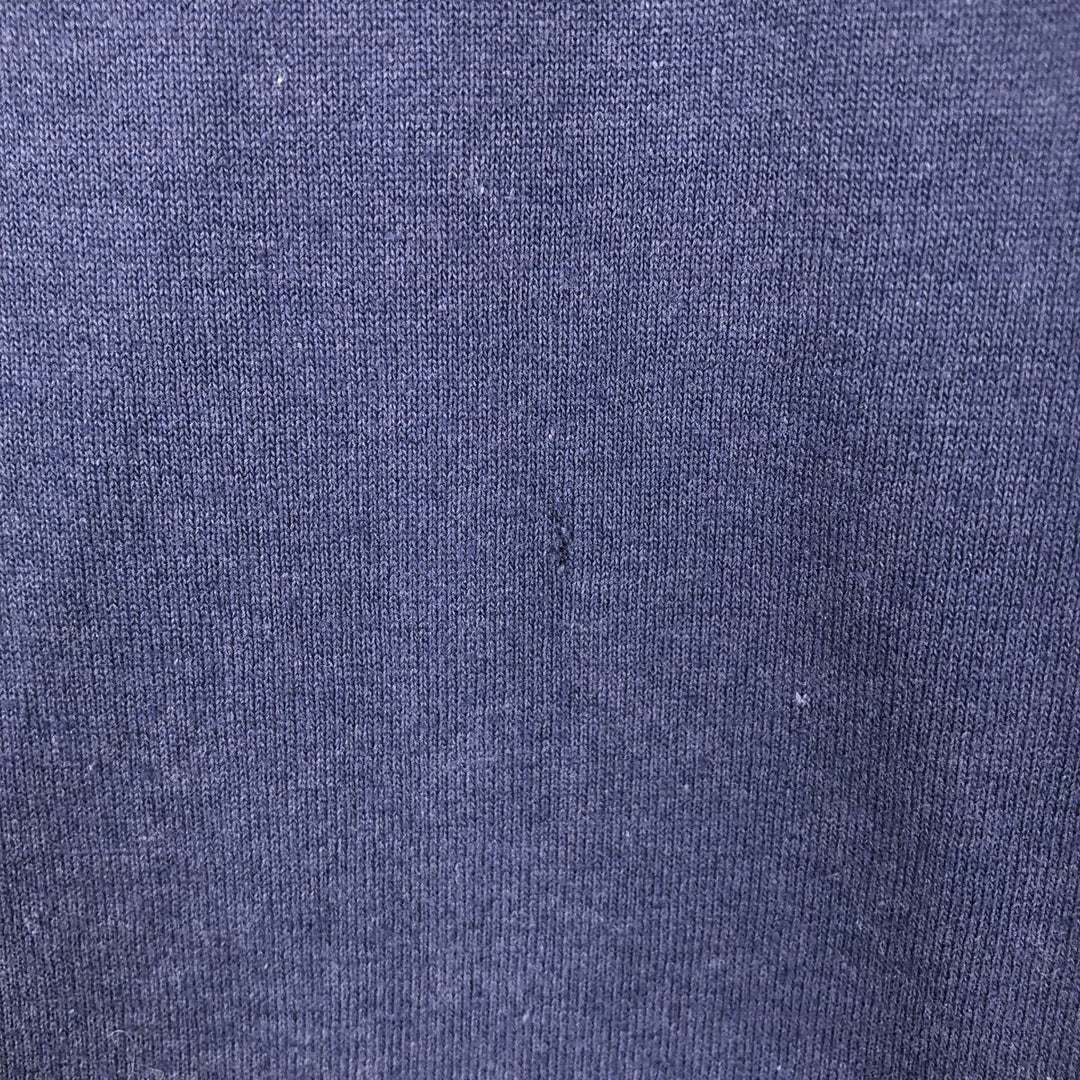 70'S Logo Seven Duesenberg Model J Advertising T-Shirt, Made in USA, Men's Size M (approx.), Vintage cotton navy blue type Vintage Second Hand