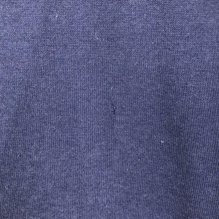 70'S Logo Seven Duesenberg Model J Advertising T-Shirt, Made in USA, Men's Size M (approx.), Vintage cotton navy blue type Vintage Second Hand