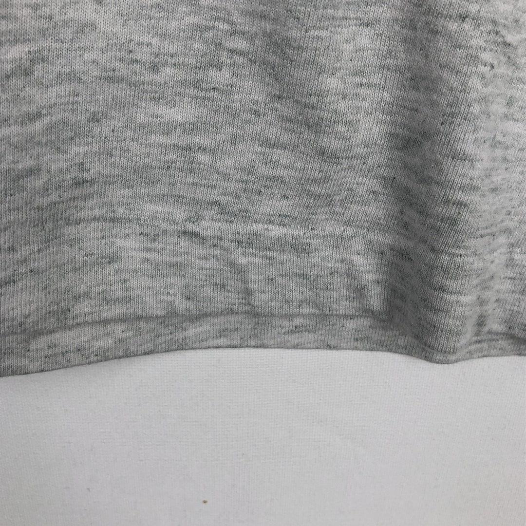 90'S Screen Stars Best Printed T-Shirt, Made in USA, Men's Size Medium, Vintage cotton pale white type Vintage Second Hand