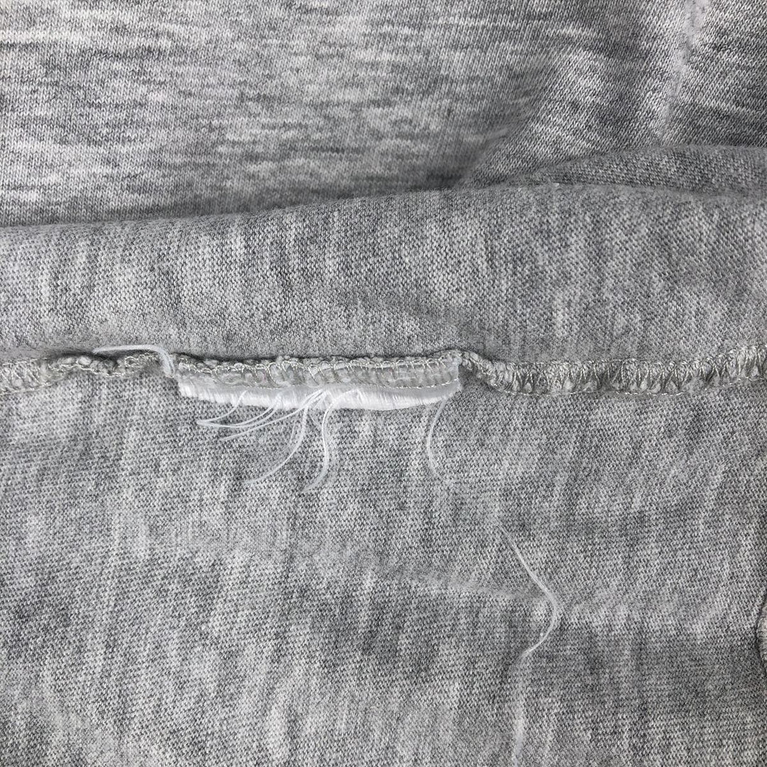 90'S Nike One Point Logo T-shirt, Men's XL, Vintage unclear gray type Vintage Second Hand