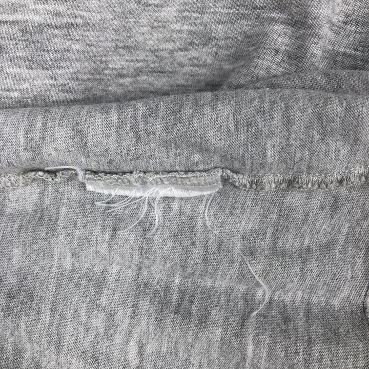 90'S Nike One Point Logo T-shirt, Men's XL, Vintage unclear gray type Vintage Second Hand