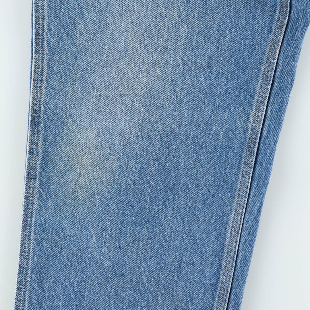 Carhartt Relaxed Fit Denim Painter Pants, Men's Size 36 cotton blue type Vintage Second Hand