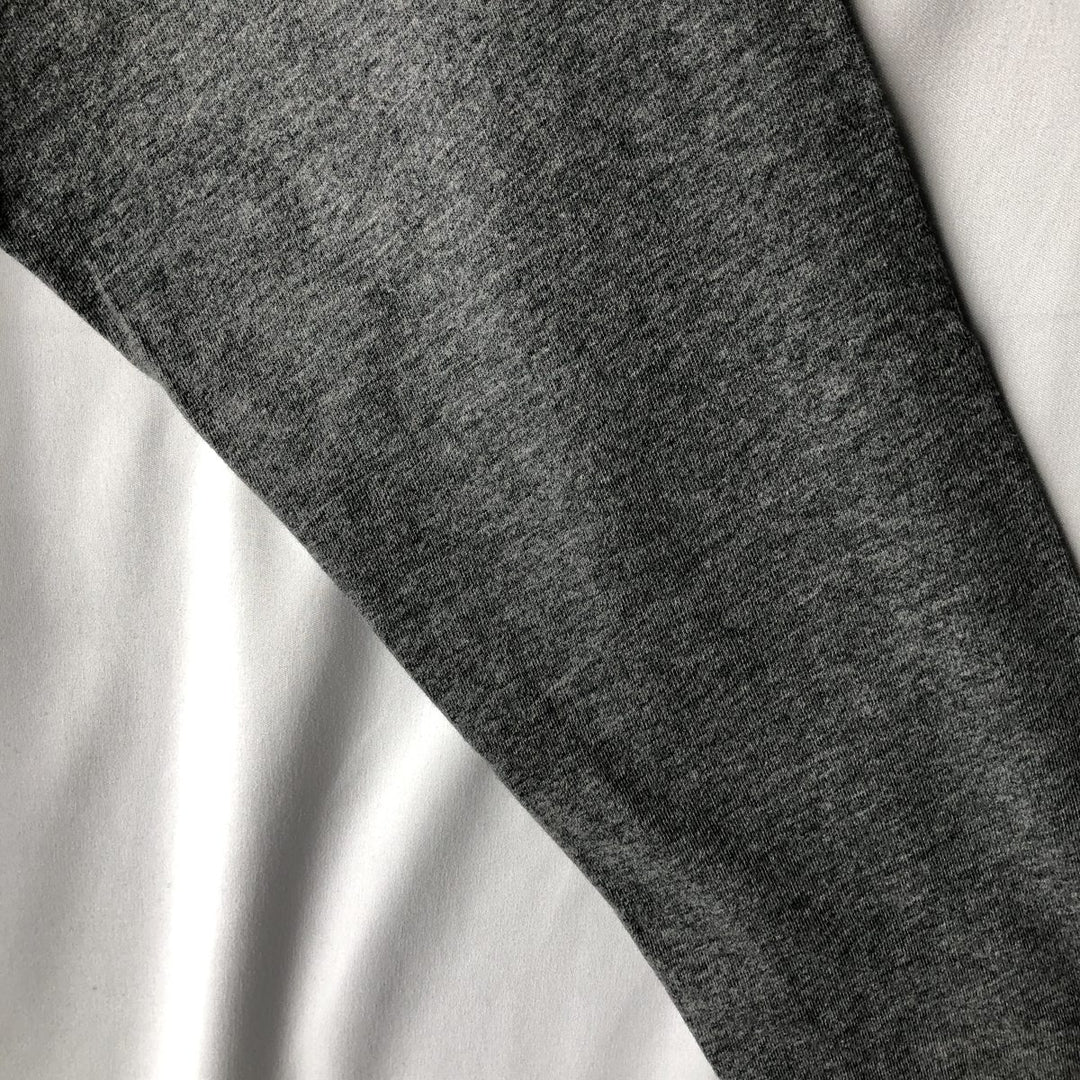 Ralph Lauren POLO by Ralph Lauren long-sleeved T-shirt, women's size L cotton gray type Vintage Second Hand
