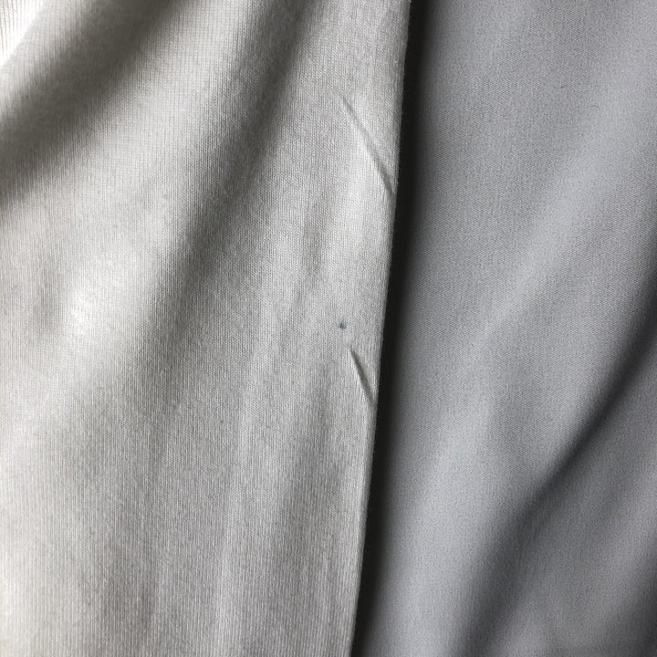Ralph Lauren RALPH LAUREN SPORT Long T-shirt Long T Women's XL size cotton white type Vintage Second Hand