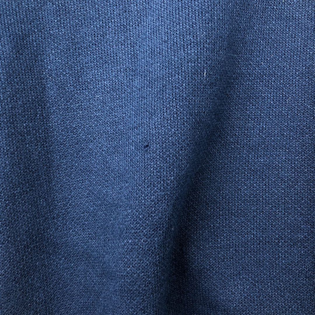 90'S Looney Tunes Bugs Bunny Character Sweatshirt, Women's Size M (approx.), Vintage acrylic navy blue type Vintage Second Hand