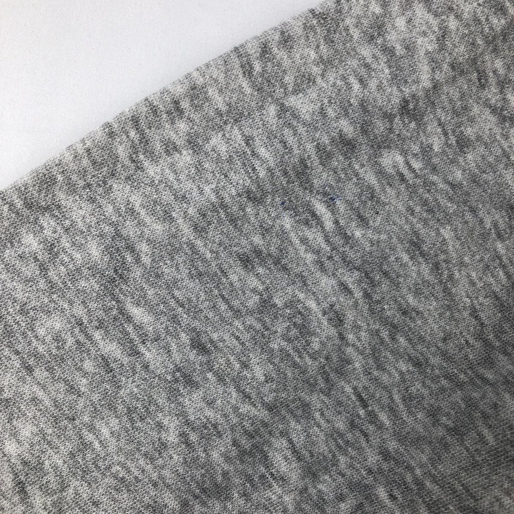 1980'S Disney Mickey Mouse Cropped Character Sweatshirt, Men's Size S (approx.), Vintage acrylic gray type Vintage Second Hand