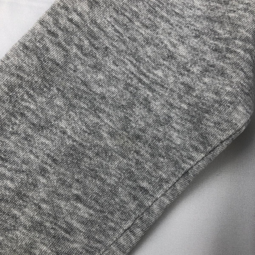 1980'S Disney Mickey Mouse Cropped Character Sweatshirt, Men's Size S (approx.), Vintage acrylic gray type Vintage Second Hand