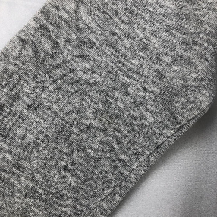 1980'S Disney Mickey Mouse Cropped Character Sweatshirt, Men's Size S (approx.), Vintage acrylic gray type Vintage Second Hand