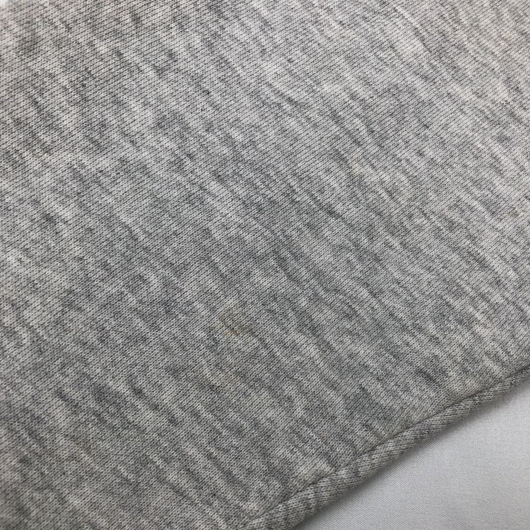 90'S Betty Boop character sweatshirt, women's size M equivalent, vintage. unclear gray type Vintage Second Hand