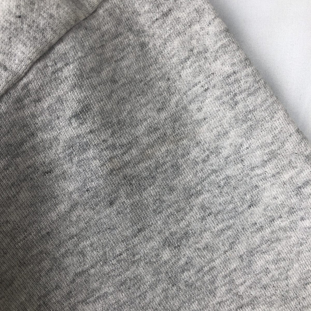 90'S Betty Boop character sweatshirt, women's size M equivalent, vintage. unclear gray type Vintage Second Hand