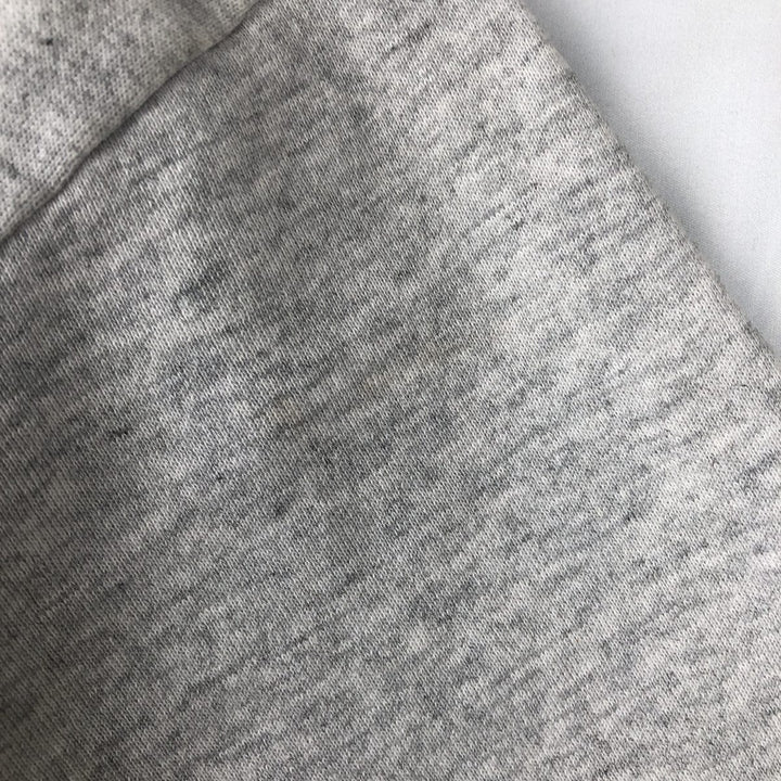 90'S Betty Boop character sweatshirt, women's size M equivalent, vintage. unclear gray type Vintage Second Hand