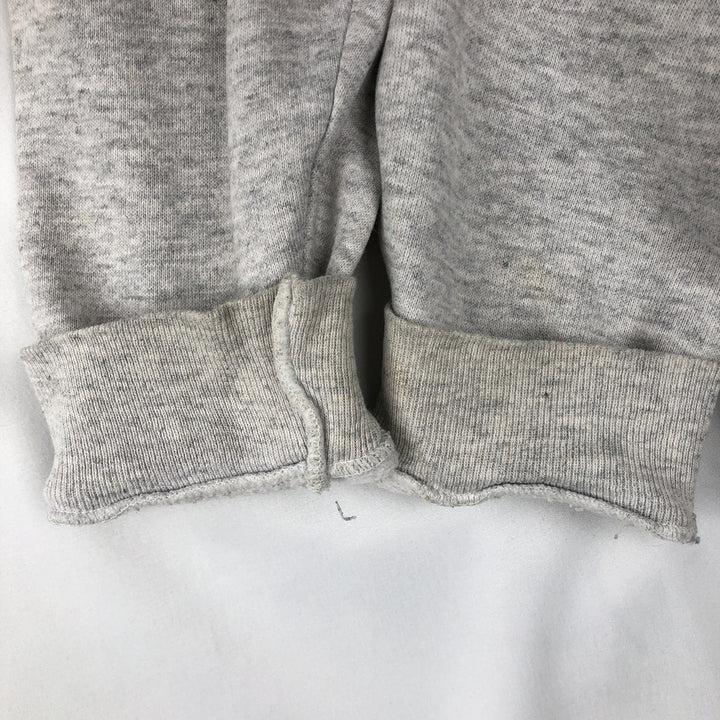 90'S Betty Boop character sweatshirt, women's size M equivalent, vintage. unclear gray type Vintage Second Hand