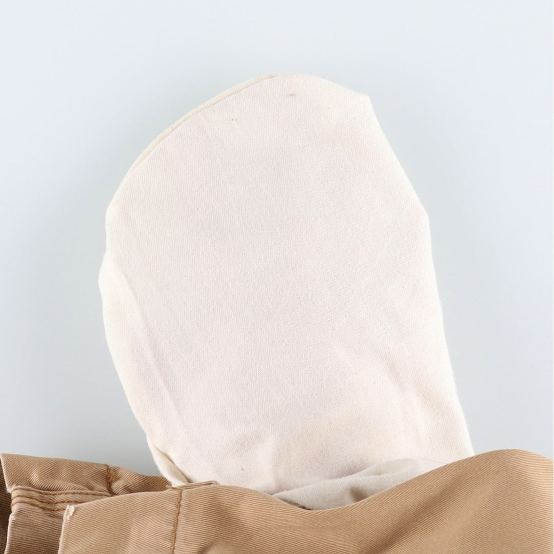 Ralph Lauren POLO RALPH LAUREN cargo shorts, men's size W36 cotton Beige type Vintage Second Hand