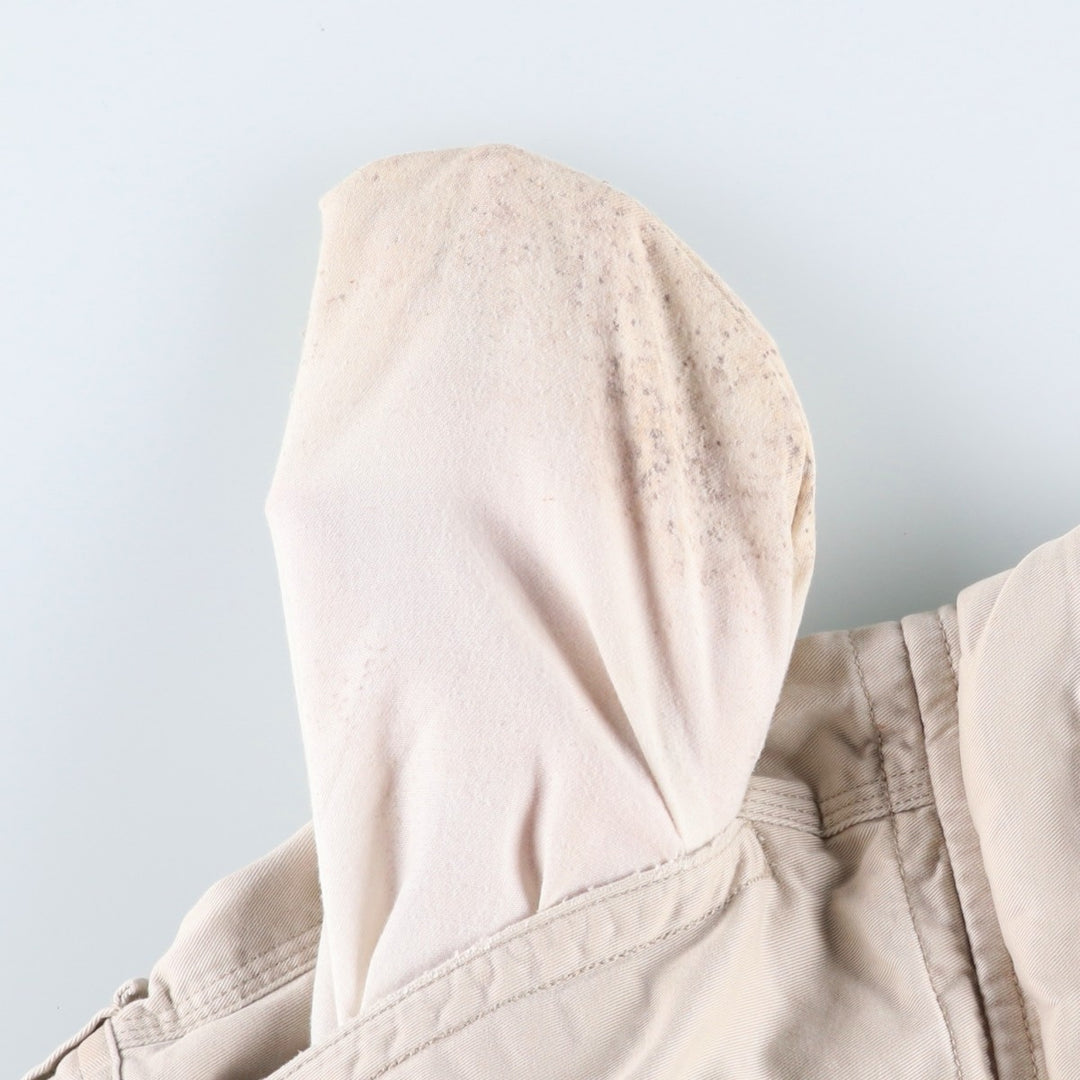 Ralph Lauren POLO RALPH LAUREN cargo shorts, half pants, men's size w35 cotton Beige type Vintage Second Hand