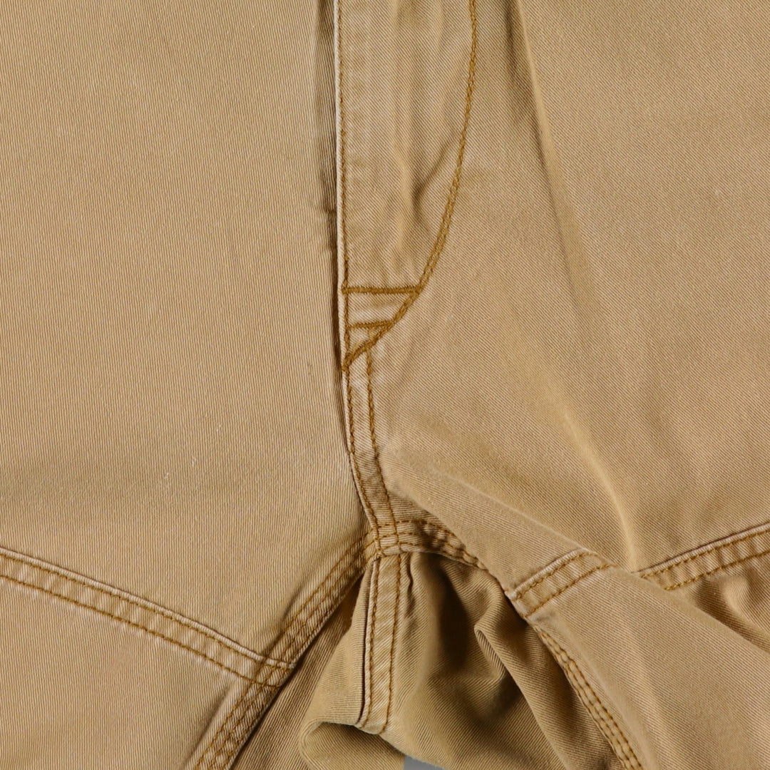 Ralph Lauren POLO RALPH LAUREN cargo shorts short pants men's w36 equivalent cotton Beige type Vintage Second Hand