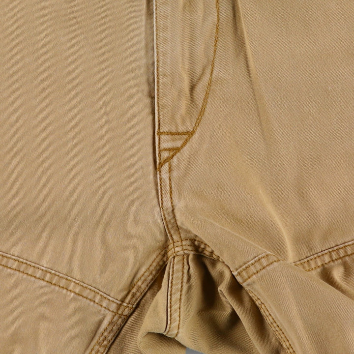 Ralph Lauren POLO RALPH LAUREN cargo shorts short pants men's w36 equivalent cotton Beige type Vintage Second Hand