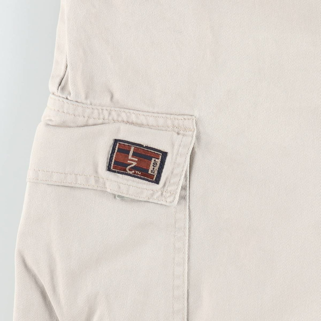 90'S Levi's Cargo Shorts, Men's Size W36 (approx.), Vintage cotton white type Vintage Second Hand