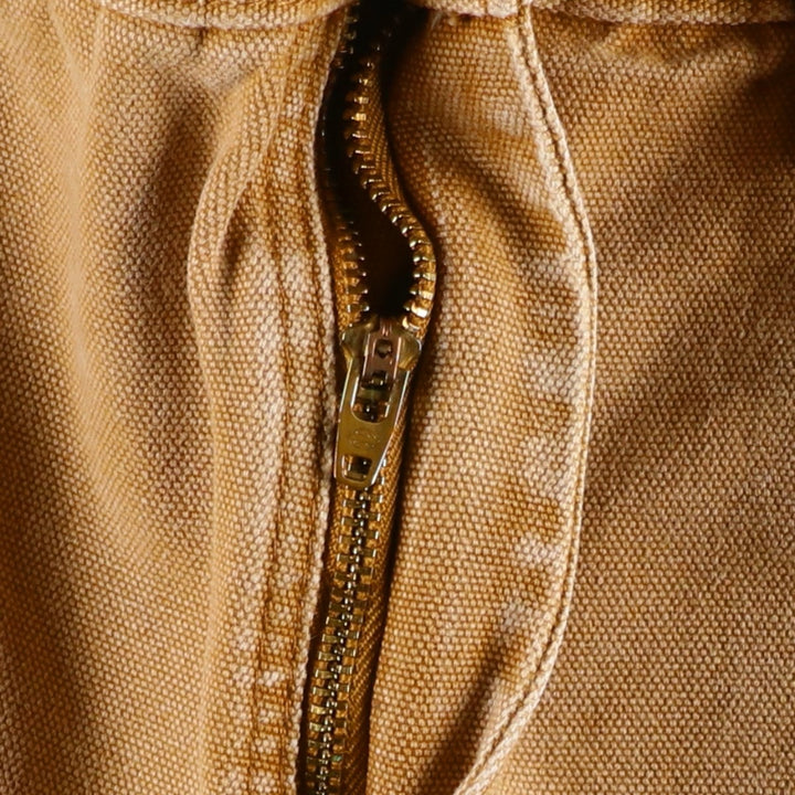 Dickies Duck Painter Pants Men's W36 unclear brown type Vintage Second Hand