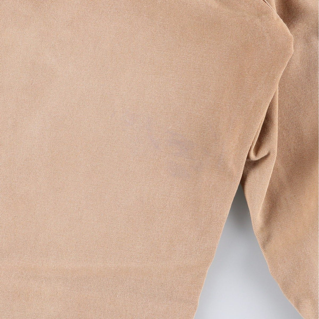 Dickies Duck Painter Pants Men's W35 equivalent cotton Beige type Vintage Second Hand