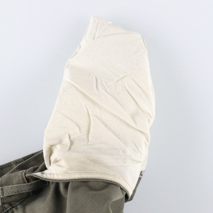 Dickies Duck Painter Pants Men's W34 equivalent cotton Charcoal Vintage Second Hand