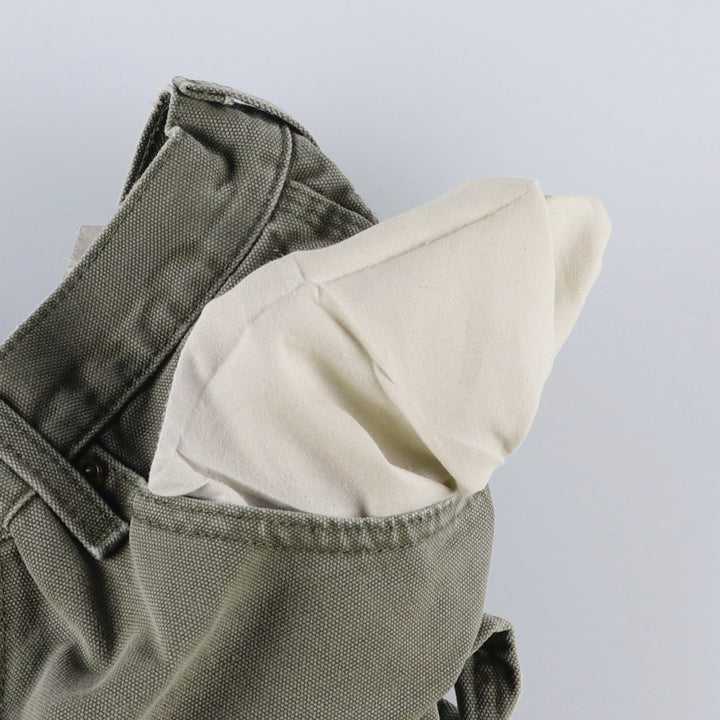 Dickies Duck Painter Pants Men's W30 equivalent cotton Khaki type Vintage Second Hand