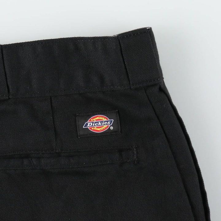 Dickies 874 Original Fit Work Pants for Men, W36 unclear black type Vintage Second Hand