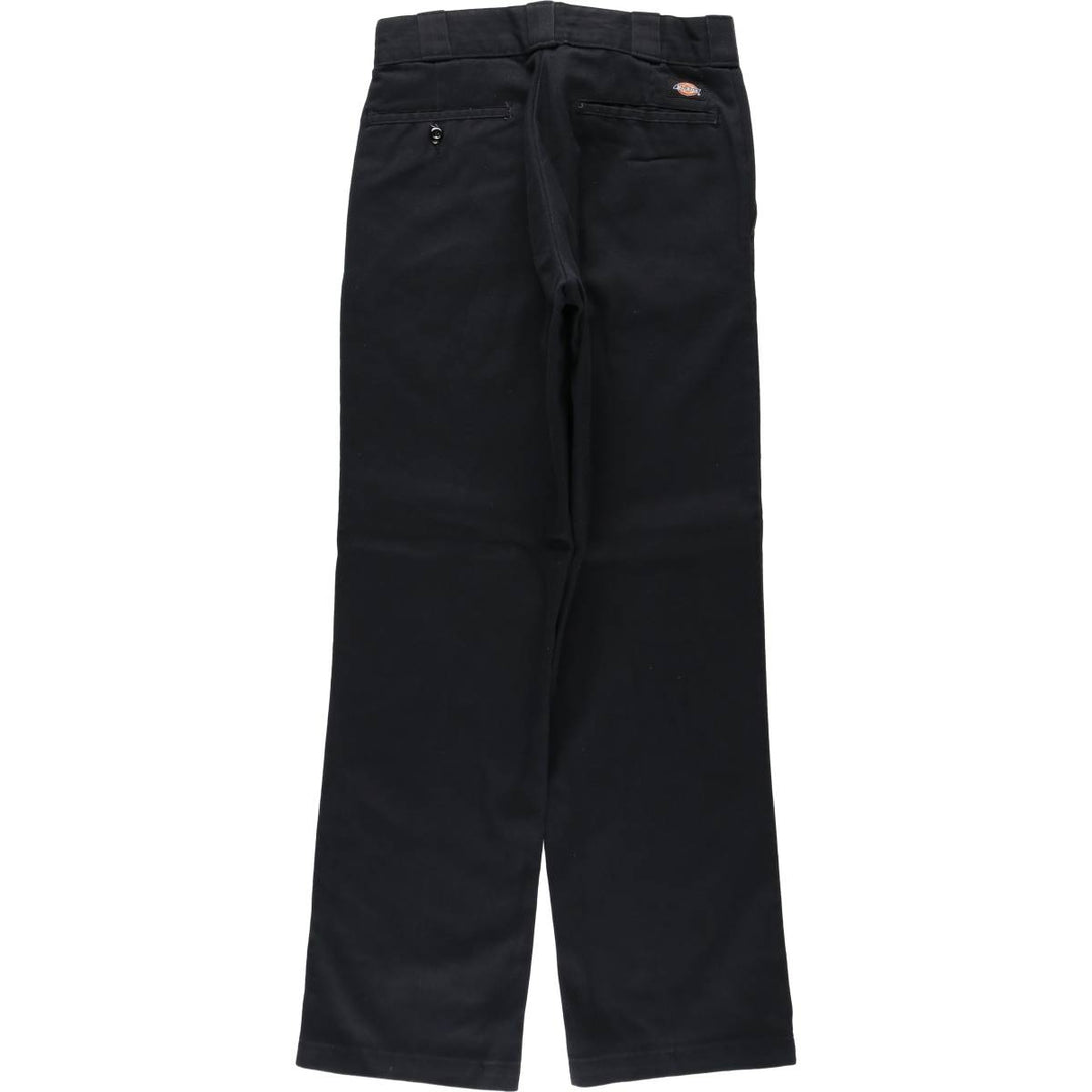 Dickies 874 Original Fit Work Pants, Men's, Size W30 unclear black type Vintage Second Hand