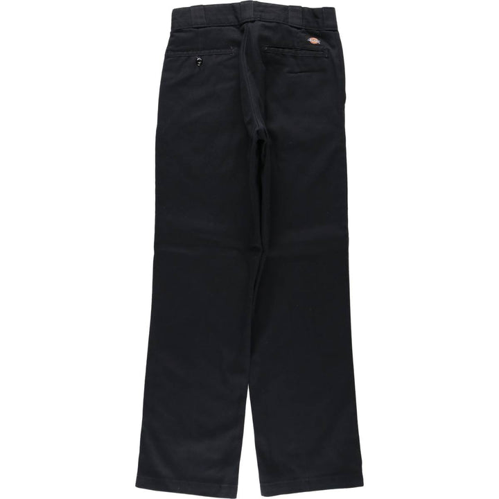 Dickies 874 Original Fit Work Pants, Men's, Size W30 unclear black type Vintage Second Hand