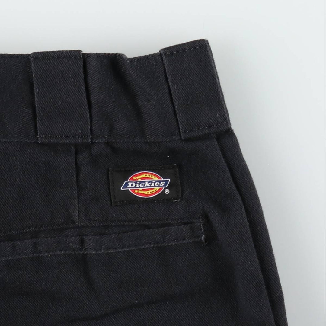 Dickies 874 Original Fit Work Pants, Men's, Size W30 unclear black type Vintage Second Hand