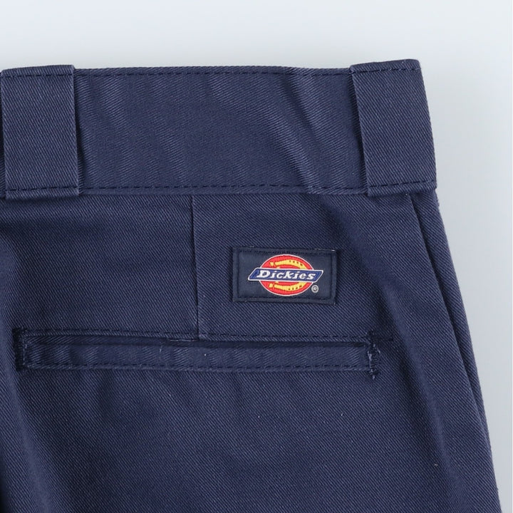 Dickies 874 Original Fit Work Pants for Men, W36 unclear navy blue type Vintage Second Hand
