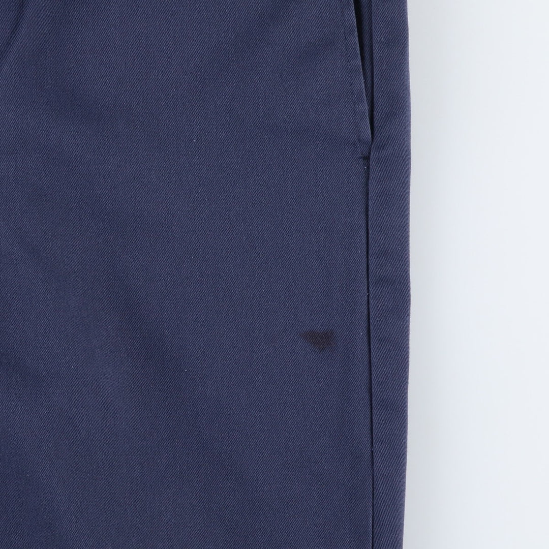 Dickies 874 Original Fit Work Pants for Men, W36 unclear navy blue type Vintage Second Hand