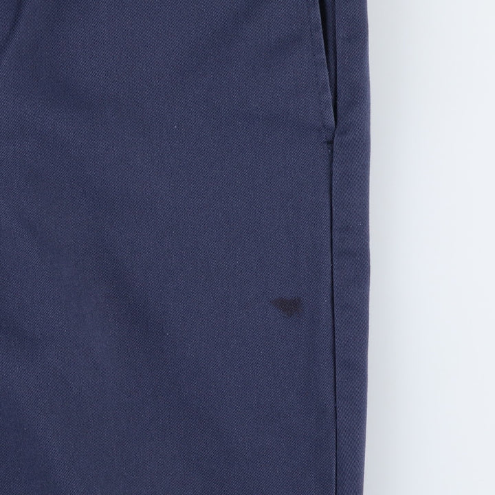 Dickies 874 Original Fit Work Pants for Men, W36 unclear navy blue type Vintage Second Hand