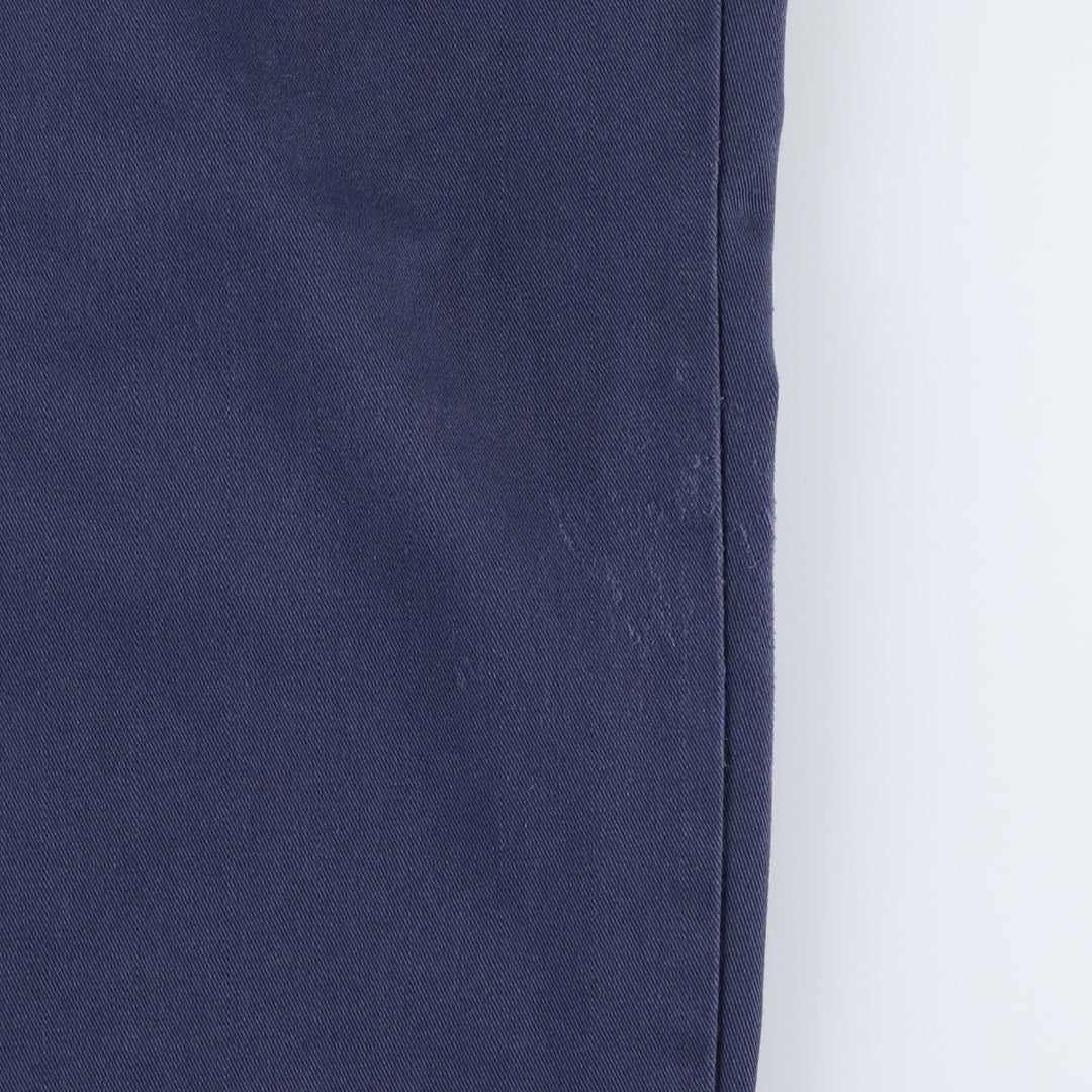 Dickies 874 Original Fit Work Pants for Men, W36 unclear navy blue type Vintage Second Hand