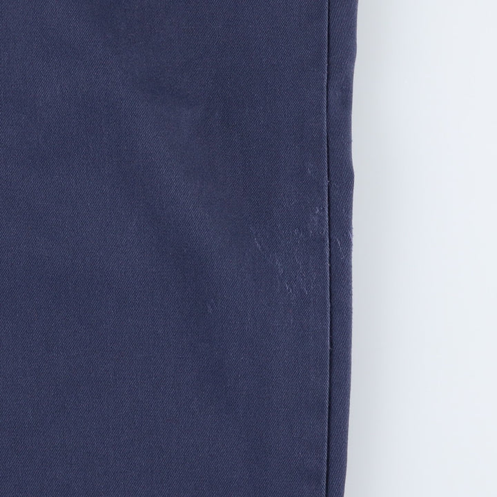 Dickies 874 Original Fit Work Pants for Men, W36 unclear navy blue type Vintage Second Hand