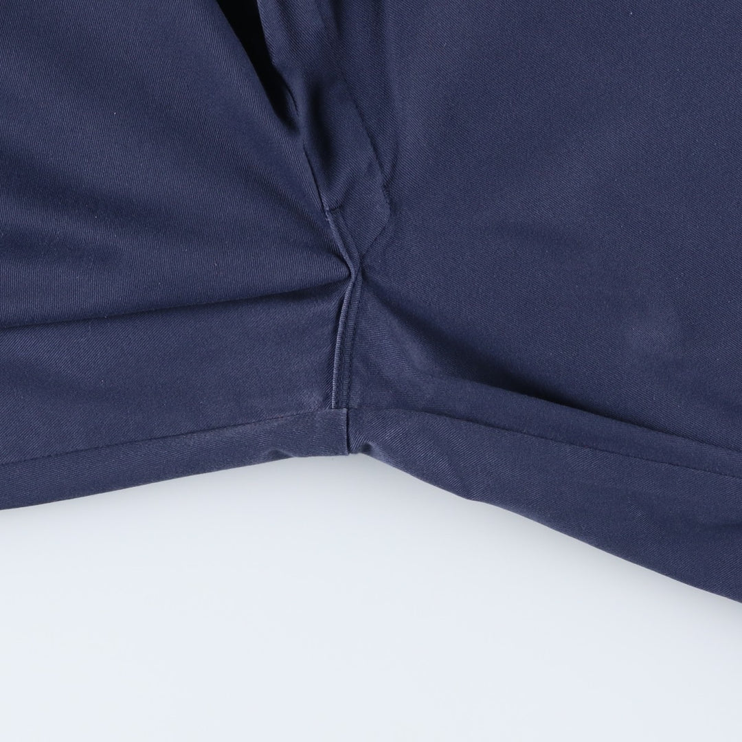 Dickies 874 Original Fit Work Pants for Men, W36 unclear navy blue type Vintage Second Hand