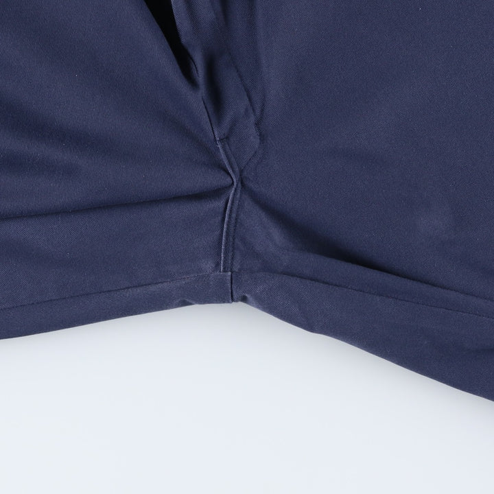 Dickies 874 Original Fit Work Pants for Men, W36 unclear navy blue type Vintage Second Hand