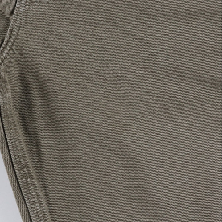 Carhartt Relaxed Fit Painter Pants, Men's W36 (approx.) cotton Khaki type Vintage Second Hand