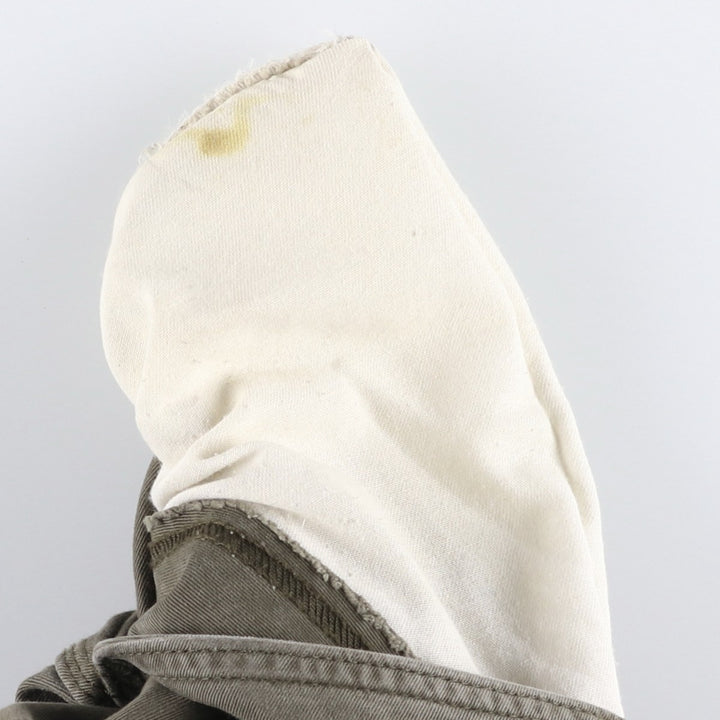 Carhartt Relaxed Fit Painter Pants, Men's W36 (approx.) cotton Khaki type Vintage Second Hand