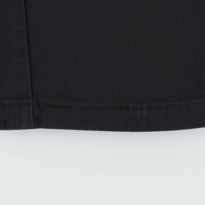 Dickies 874 Original Fit Work Pants, Men's W32 (approx.), Zipper Fly unclear black type Vintage Second Hand