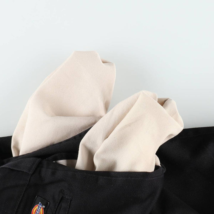 Dickies 874 Original Fit Work Pants for Men, W36 polyester black type Vintage Second Hand