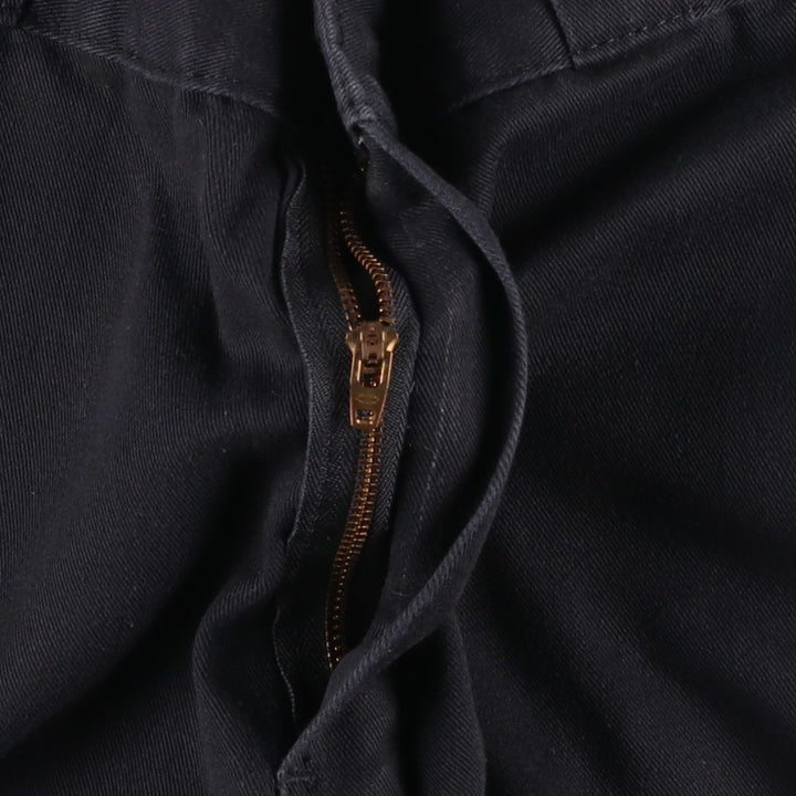 Dickies 874 Original Fit Work Pants, Men's, Size W33 unclear black type Vintage Second Hand