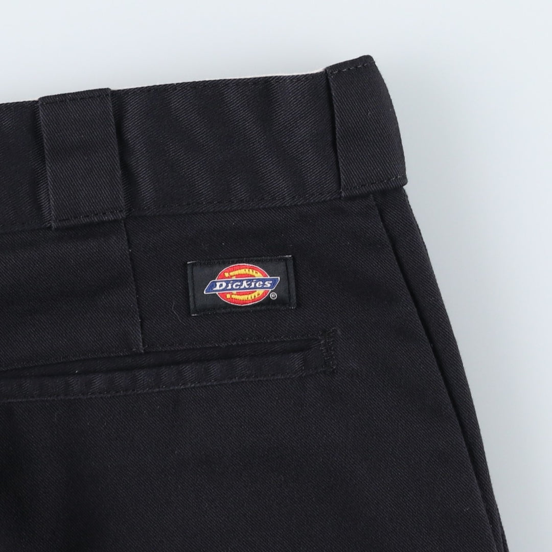 Dickies 874 Original Fit Work Pants, Men's, Size W35 unclear black type Vintage Second Hand