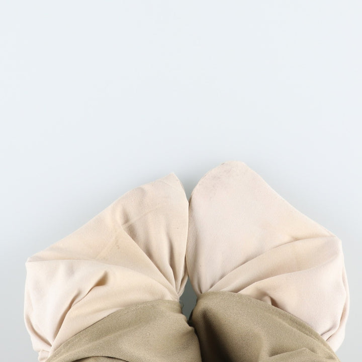 Dickies Work Pants Men's W32 equivalent unclear Beige type Vintage Second Hand