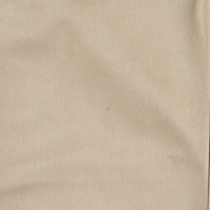 90'S Dickies Work Pants, Men's, W35 Size, Vintage unclear Beige type Vintage Second Hand